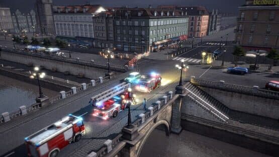 Rescue 2: Everyday Heroes — screenshot 1
