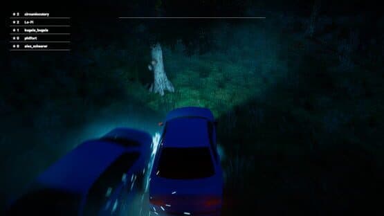 Drive//Shaft — screenshot 4