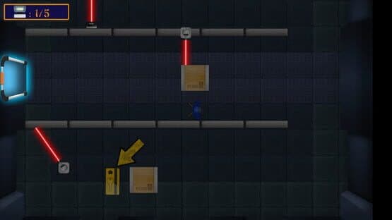 Ninja Stealth — screenshot 2