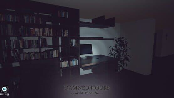 Damned Hours — screenshot 1