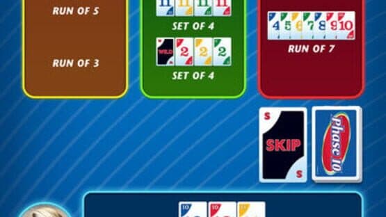 Phase 10 Pro - Play Your Friends! — screenshot 3