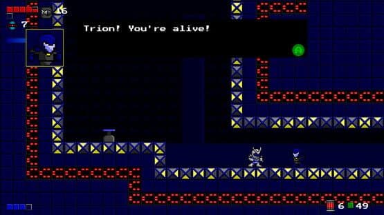 Legends of the Universe - StarCore — screenshot 4