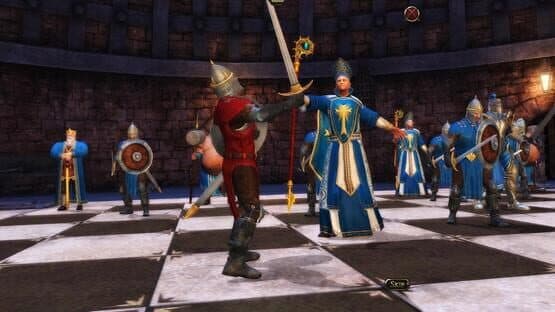 Battle Chess: Game of Kings — screenshot 5
