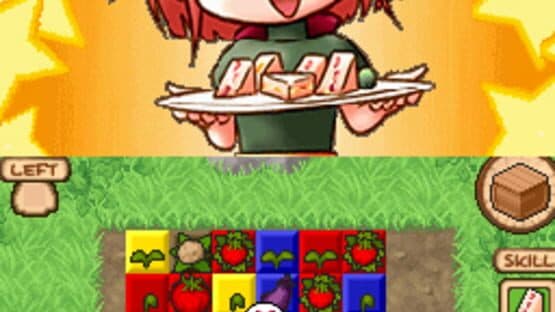 Harvest Moon: Frantic Farming — screenshot 8