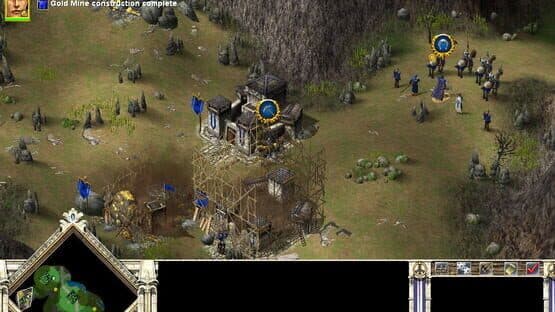 Kohan II: Kings of War — screenshot 3