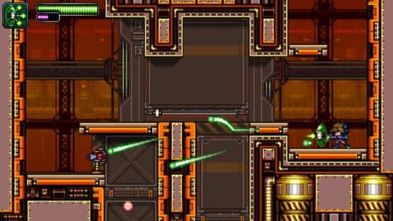 Metagal — screenshot 4