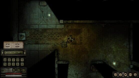 The Last Cargo — screenshot 5