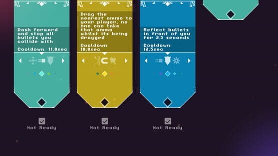 Velvet Guard — screenshot 5