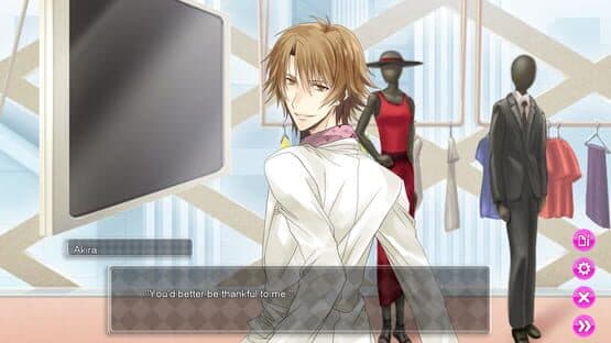 Secrets of Me — screenshot 4