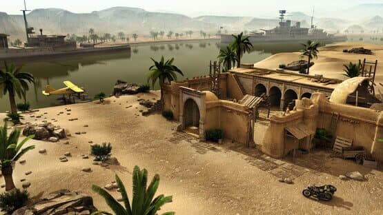 Lost Horizon 2 — screenshot 5