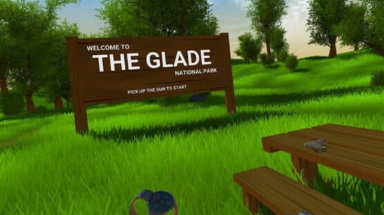 The Glade — screenshot 5