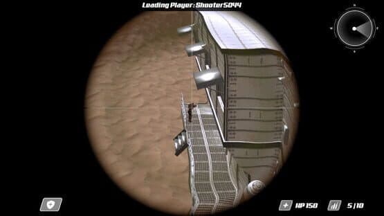 Galactic Force — screenshot 5