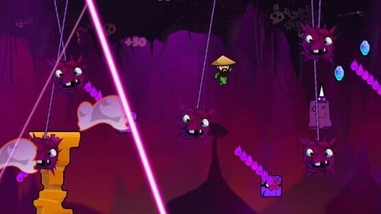 Cloudberry Kingdom — screenshot 5