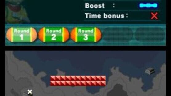 Star Fox Command — screenshot 4