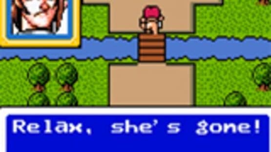 Shining Force: The Sword of Hajya — screenshot 2