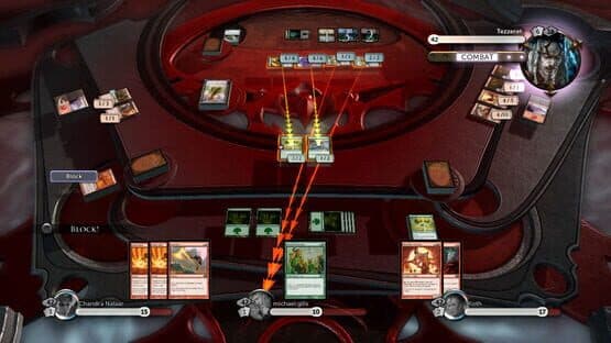 Magic: The Gathering - Duels of the Planeswalkers 2012 — screenshot 4
