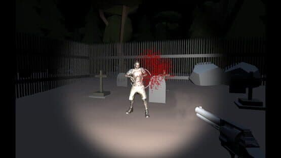 The Plague — screenshot 5