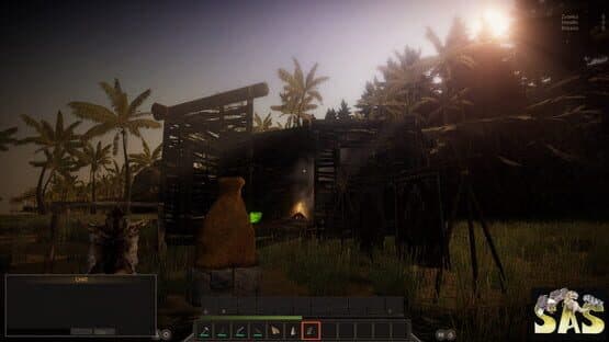 Spirit Animal Survival — screenshot 3