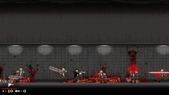 Gun Rage — screenshot 1