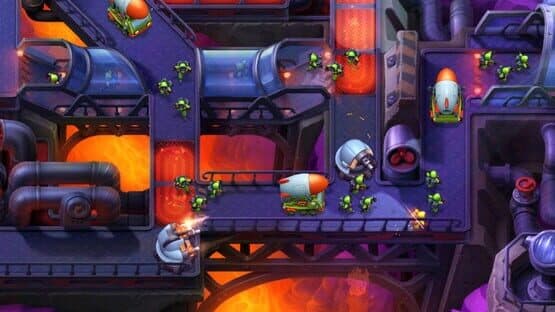 Fieldrunners 2 — screenshot 4