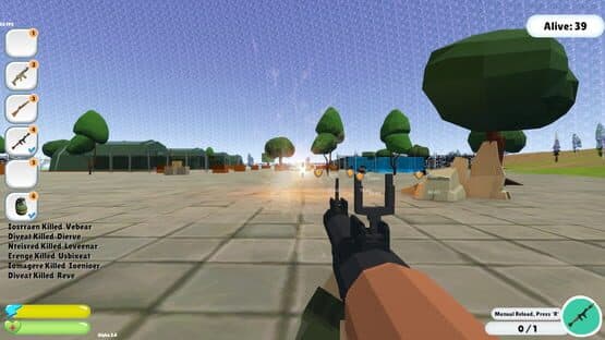 Last Toon Standing — screenshot 5