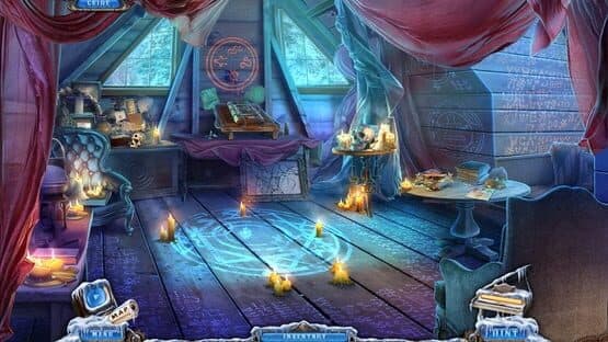 Dark Dimensions: Somber Song - Collector's Edition — screenshot 4