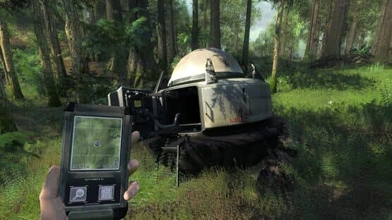 TheHunter: Primal — screenshot 4