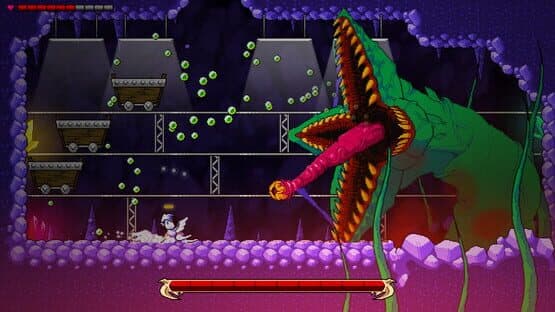 Wings of Vi — screenshot 3