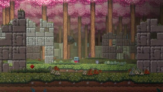 Poncho — screenshot 3