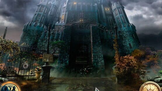 Grim Tales: The Legacy - Collector's Edition — screenshot 1