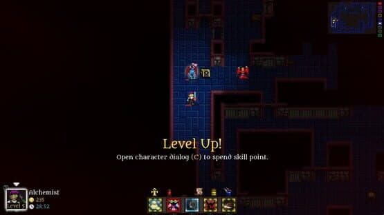 Cardinal Quest 2 — screenshot 2