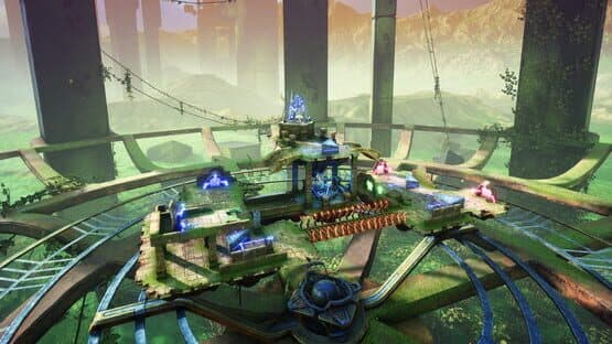 Marble Land — screenshot 5