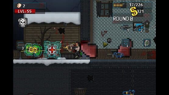 Zombie Kill of the Week: Reborn — screenshot 3