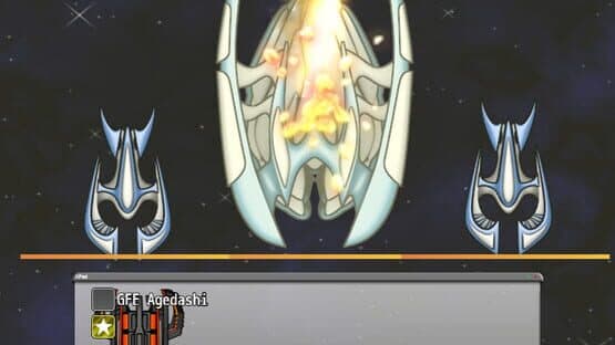 Space Fox Kimi — screenshot 4