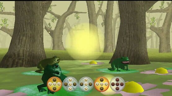 Just JAM — screenshot 2