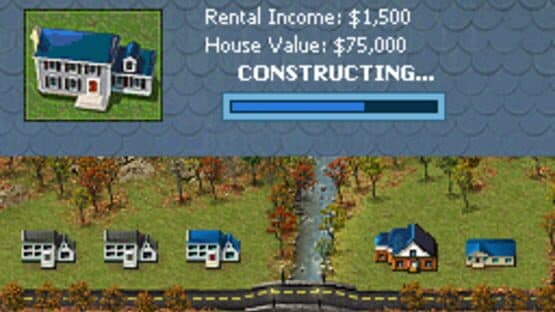 Build-A-Lot — screenshot 8