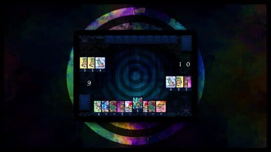 Card of Spirits — screenshot 4