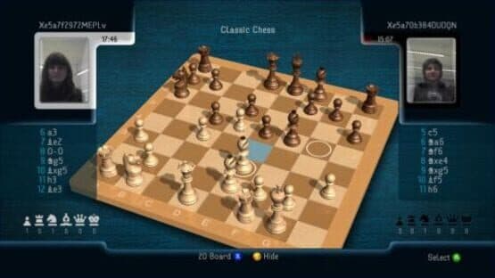 Chessmaster Live — screenshot 1