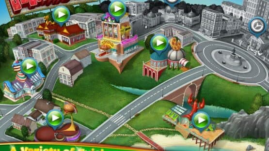 Cooking Fever — screenshot 7