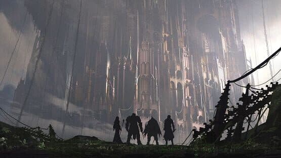 Babylon's Fall — screenshot 1