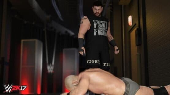 WWE 2K17 — screenshot 4