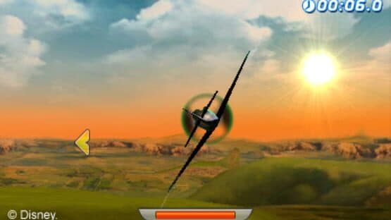 Planes — screenshot 8