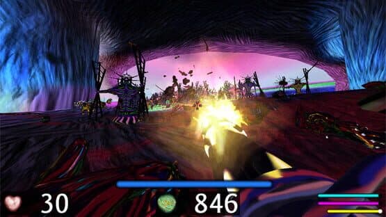 The Cerberus Project — screenshot 5