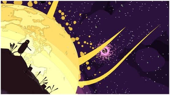 Jettomero: Hero of the Universe — screenshot 2
