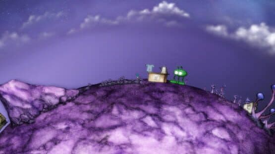 Amazing Discoveries In Outer Space — screenshot 4