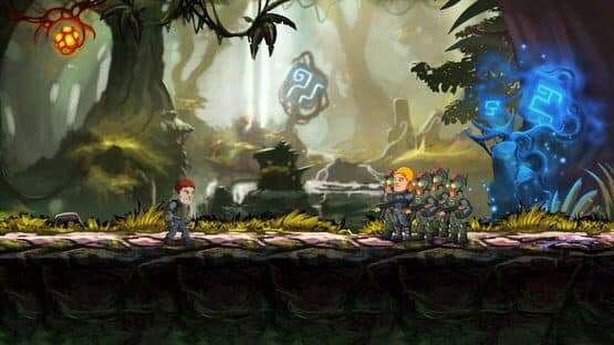The Amazing Bernard — screenshot 2