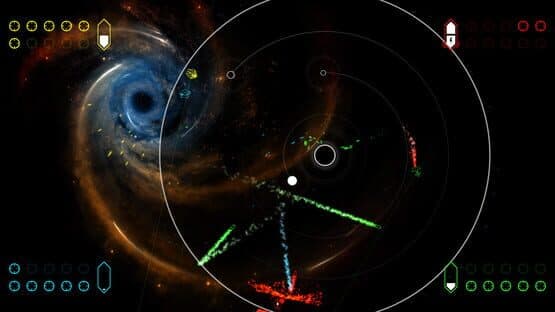 Orbit — screenshot 2