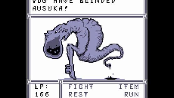 Sakeretsu — screenshot 5