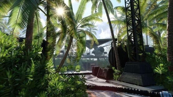 Star Wars Battlefront: Rogue One - Scarif — screenshot 4