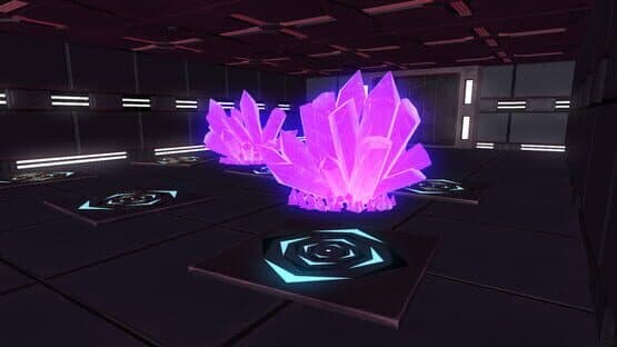 Vitrum — screenshot 2